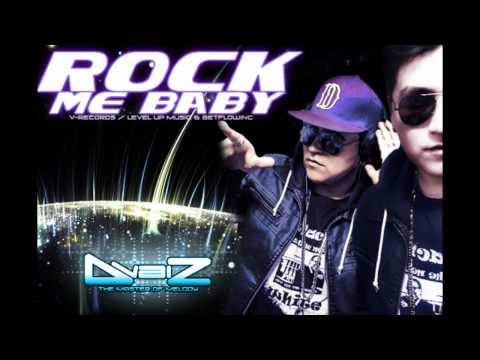DvaiZ - Rock Me Baby (prod. x V-Records)