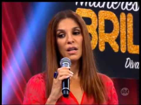 IVETE E ANALU - QUADRO A DO PGM DO RAUL GIL - 21-11-2015