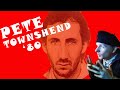 Rock Authority: Pete Townshend "And I Moved," "Jools and Jim," "Keep On Working" (Examined)