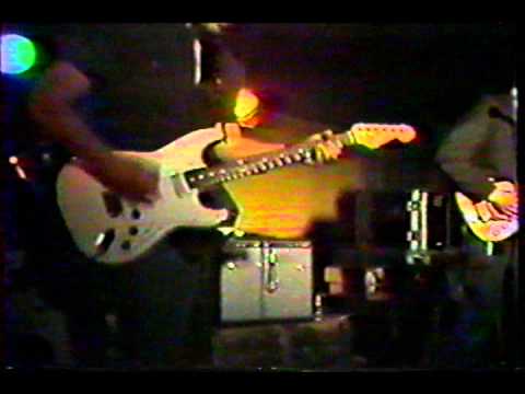 Kingpins - Live from the Jade Room 1984