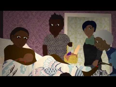 Not What We Planned: Two stories of birth and postpartum hemorrhage