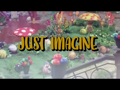 700 DurtyDan - JUST IMAGINE (Official Music Video)