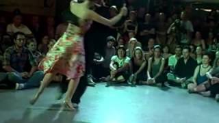 Video thumbnail for Mariano Chicho Frumboli y Juana Sepulveda @ Viva La Pepa ~ 16 Feb 2014