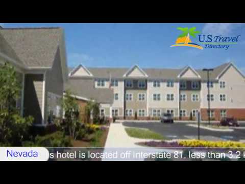 Residence Inn by Marriott Harrisonburg - Harrisonburg Hotels, Virginia