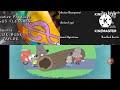 Blue S Clues The Hoobs My Little Pony And Pica Credits Remix