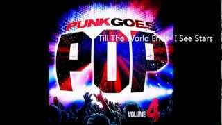 Let Me Think First - Till The World Ends Uncovered (Punk Goes Pop 6)