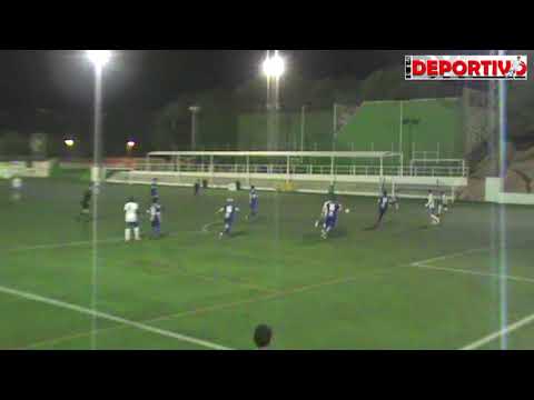 CF BENIDORM B -  BENIARBEIG 07-11-20