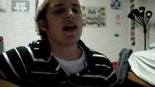 &quot;The Times They are a-Changin&#39;&quot; Cover