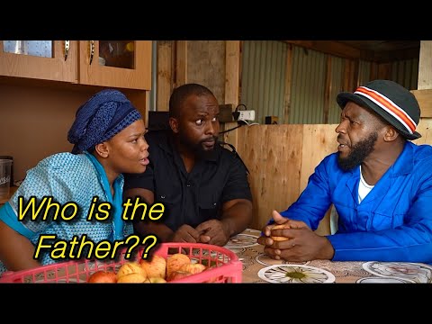 Ematshotshombeni S2 - Ep 7 The return of Mandla
