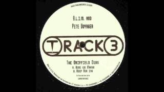 Here We Mango / B.L.I.M. & Pete Voyager ‎/ The Driffield Dubs [2005]