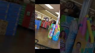 Grocery run. Placentia CA Stater bros.