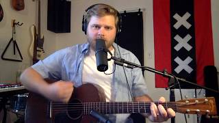 Your Life Is Now – John Mellencamp (Rob Sharyon cover)