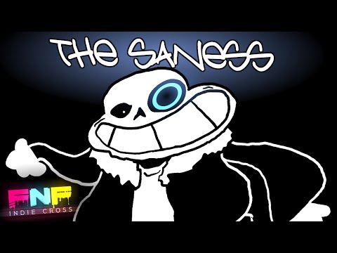 Video thumbnail for Saness