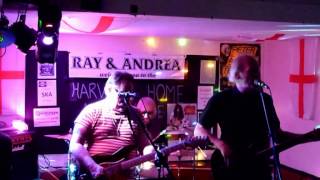 The Members Off Shore Banking Business @ The Harvest Home 24/05/13