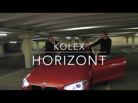 kolex - Horizont (prod. von Mors)