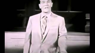 Pat Boone - At My Front Door (Crazy Little Mama) [1957]