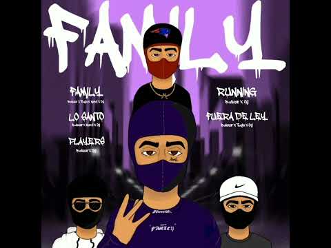 Bascur x Tiago x Og -FUERA DE LEY-