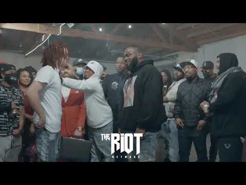 NXT vs Dev The Demon