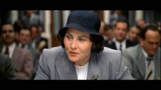 Фрагмент фильма "Колыбель будет качаться"