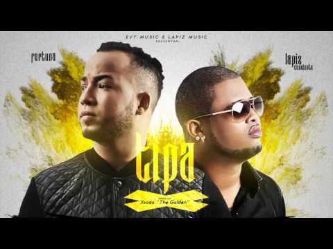 Fortuna La Súper F Ft Lápiz Conciente - La Tipa (Audio)