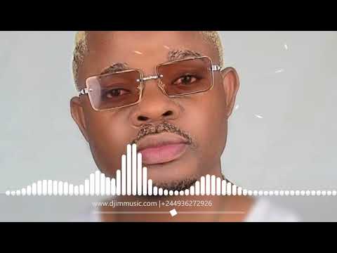 Dj Loló - Siga La Luna feat.Chamawe & Dj Jorge Mágico(Audio Official)