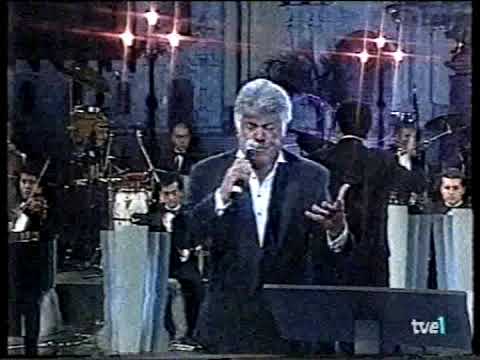 OTI 97 Argentina - Sin tu mitad - Raul Lavié