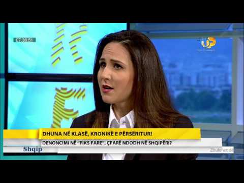 Wake Up, 1 Qershor 2016, Pjesa 2 - Top Channel Albania - Entertainment Show