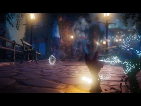 【Unravel TWO】Chapter 7 Speedrun 10:40 (Gold Medal)