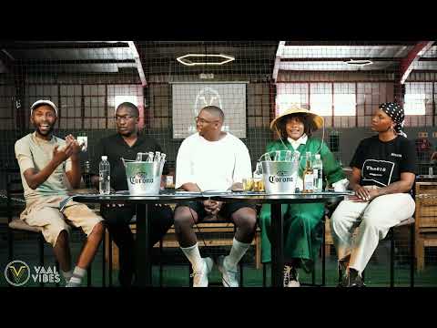 THE UNDERDOG - 2025 Vaal 016 Hip Hop Top 10 list - Full Episode Dropping Sunday 11/01/2025 8PM