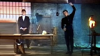 16 BIT - Where are you (Long 12&#39;&#39; Version Videoclip)