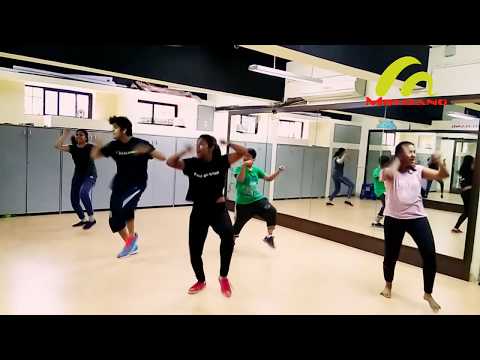 Beech Beech Mein | Jab Harry Met Sejal | Best Song. Best Dance. Bollywood Dance. Mrudang Academy.