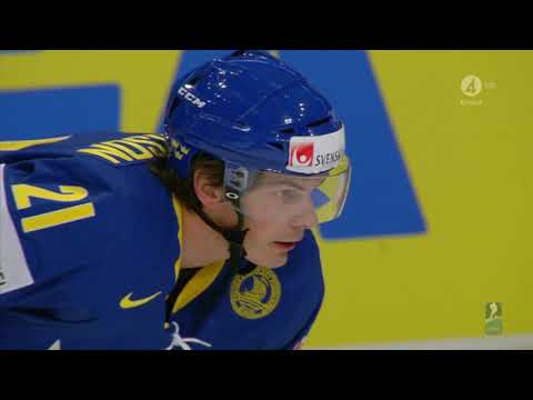 Hockey VM 2013: Gruppspel -  Tjeckien - Sverige - 2013-05-04