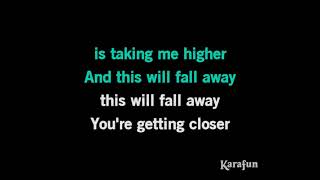 3 Doors Down   Loser Karaoke