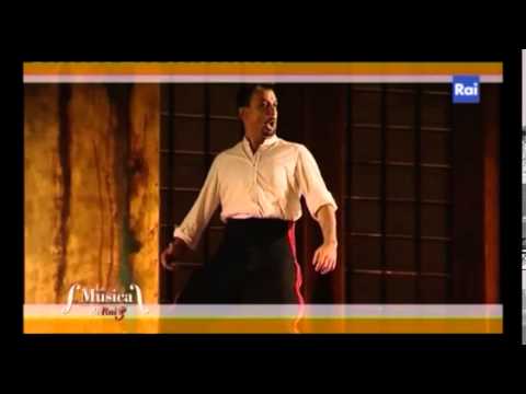 Franco Fagioli "Parto qual Pastorello"- Artaserse - Hasse written for Farinelli great!..Bravo!!