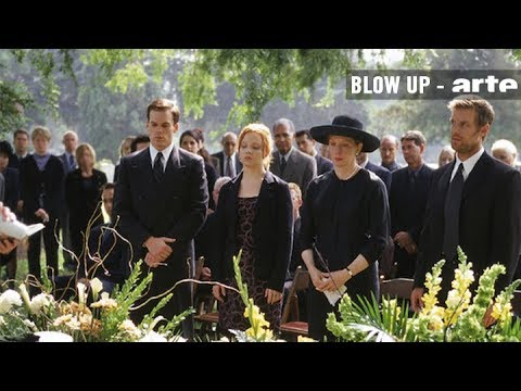Le Cimetière au cinéma - Blow Up - ARTE