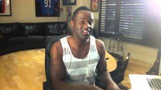 brian mcknight dedicaions for the week of 8/27