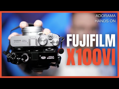 FUJIFILM X100VI | Everything You Need to Know - Including Tips and Tricks