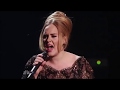 Adele - All I Ask (Live at NYC)