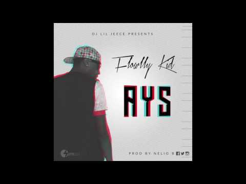 Dj Lil Jeece feat Flowlly KId by Nelio B