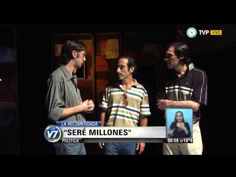 Visión 7 Resumen - Parte 2 del 05-09-2014