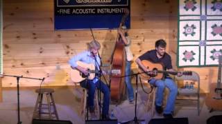 Richard Bennett & Wyatt Rice "Georgie"