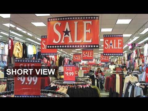 An inflation puzzle | Short View