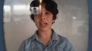 Abigail Álvarez Escobar – Adele / Someone Like You (cover) 