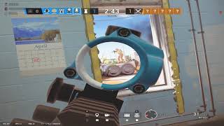 Highlights#18-Rainbow_six:Siege
