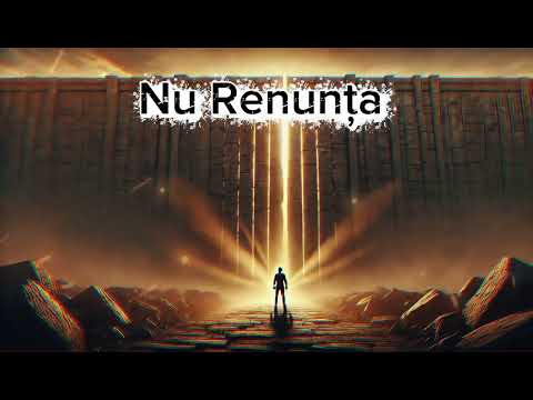 Nu Renunta –  Manea Motivațională 2025 | VibeBlast Urban