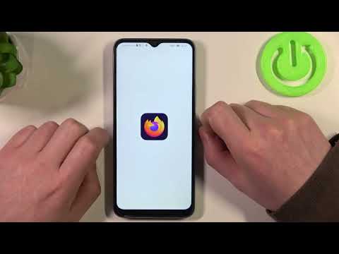 How to Get Firefox Browser on Honor X6 / Download and Install Mozilla Firefox Browser