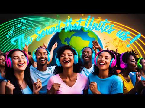 How Music Unites the World: The Universal Language of Sound