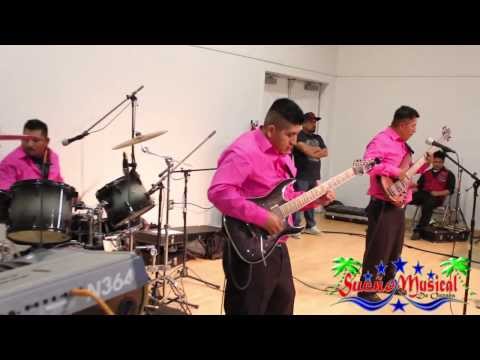 Grupo Sueño Musical De Oaxaca - Popurrí Acapulco Tropical