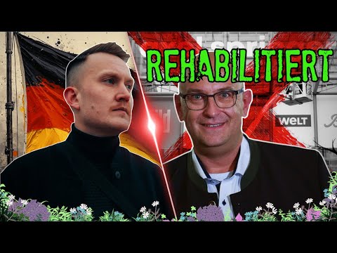 #HW-341 ~ Protschka revidiert Angriff auf Märkl & IB, Kontrolleur totgeprügelt, Epstein wohl Senf