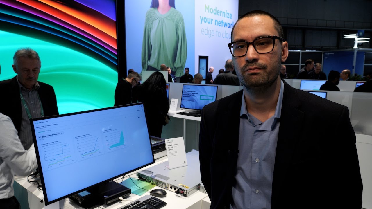 Accelerate Open RAN adoption